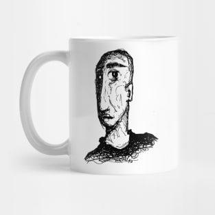 Silent Mug